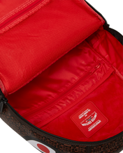 Load image into Gallery viewer, Copy of Copy of SPRAYGROUND - FRENZY SHARKS BACKPACK (DLXV) - Clique Apparel