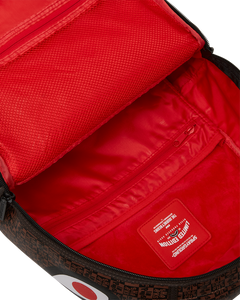 Copy of Copy of SPRAYGROUND - FRENZY SHARKS BACKPACK (DLXV) - Clique Apparel