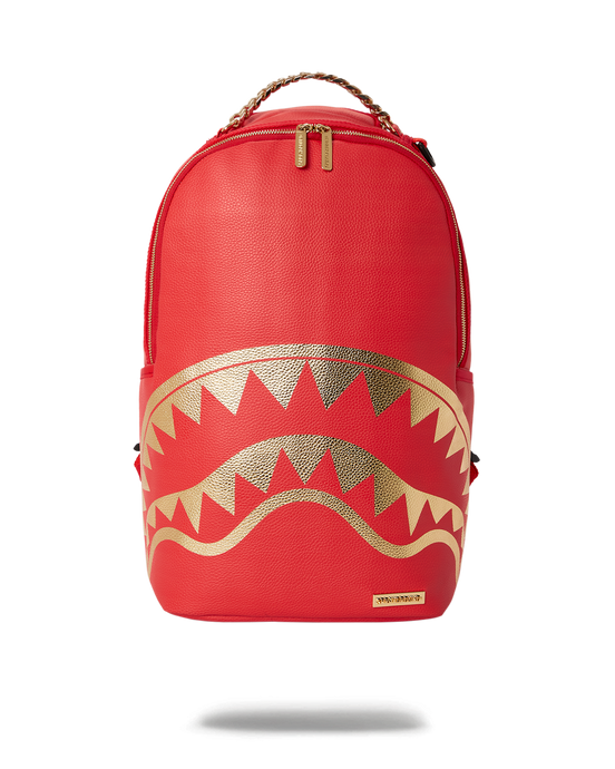 SPRAYGROUND - KING OF KINGS SHEDEUR & SHILO SANDERS SHARK BACKPACK - Clique Apparel