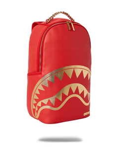 SPRAYGROUND - KING OF KINGS SHEDEUR & SHILO SANDERS SHARK BACKPACK - Clique Apparel