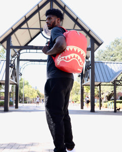 SPRAYGROUND - KING OF KINGS SHEDEUR & SHILO SANDERS SHARK BACKPACK - Clique Apparel