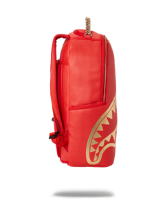 SPRAYGROUND - KING OF KINGS SHEDEUR & SHILO SANDERS SHARK BACKPACK - Clique Apparel