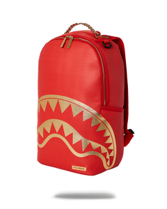 SPRAYGROUND - KING OF KINGS SHEDEUR & SHILO SANDERS SHARK BACKPACK - Clique Apparel