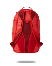 Load image into Gallery viewer, SPRAYGROUND - KING OF KINGS SHEDEUR &amp; SHILO SANDERS SHARK BACKPACK - Clique Apparel