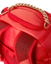 Load image into Gallery viewer, SPRAYGROUND - KING OF KINGS SHEDEUR &amp; SHILO SANDERS SHARK BACKPACK - Clique Apparel