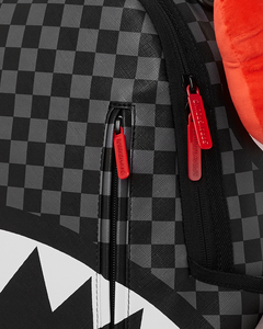 Sprayground - Diablo Plush Wraparound Backpack - Clique Apparel