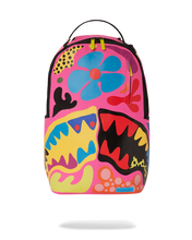 Load image into Gallery viewer, Sprayground - Psychedelic Voyage Backpack - Clique Apparel