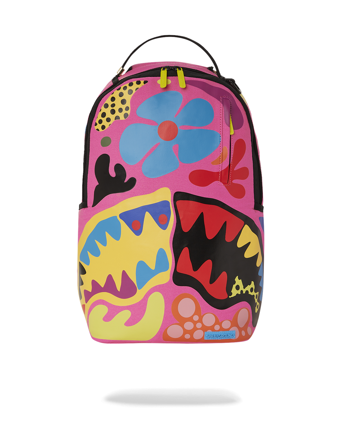 Sprayground - Psychedelic Voyage Backpack - Clique Apparel