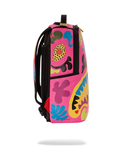 Sprayground - Psychedelic Voyage Backpack - Clique Apparel