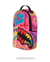 Load image into Gallery viewer, Sprayground - Psychedelic Voyage Backpack - Clique Apparel