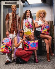 Load image into Gallery viewer, Sprayground - Psychedelic Voyage Backpack - Clique Apparel