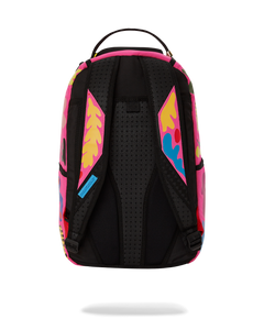 Sprayground - Psychedelic Voyage Backpack - Clique Apparel