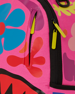 Sprayground - Psychedelic Voyage Backpack - Clique Apparel