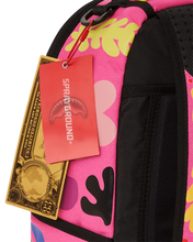 Load image into Gallery viewer, Sprayground - Psychedelic Voyage Backpack - Clique Apparel