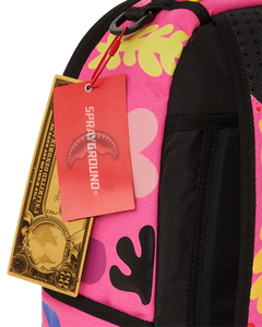 Sprayground - Psychedelic Voyage Backpack - Clique Apparel