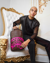Load image into Gallery viewer, THE ARTISTS TOUCH BACKPACK (DLXV) - Clique Apparel