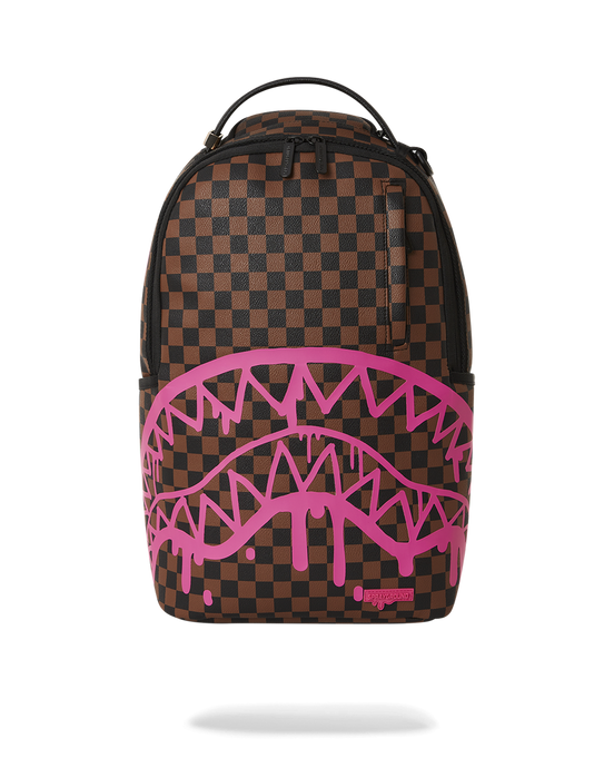 THE ARTISTS TOUCH BACKPACK (DLXV) - Clique Apparel