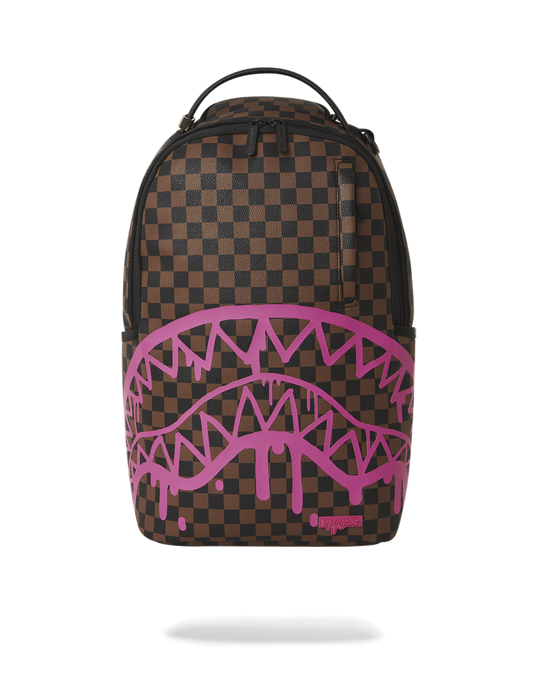THE ARTISTS TOUCH BACKPACK (DLXV) - Clique Apparel