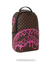 Load image into Gallery viewer, THE ARTISTS TOUCH BACKPACK (DLXV) - Clique Apparel