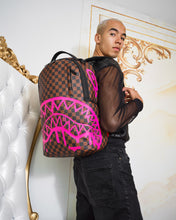 Load image into Gallery viewer, THE ARTISTS TOUCH BACKPACK (DLXV) - Clique Apparel