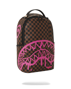 THE ARTISTS TOUCH BACKPACK (DLXV) - Clique Apparel
