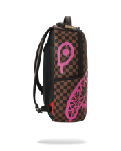 Load image into Gallery viewer, THE ARTISTS TOUCH BACKPACK (DLXV) - Clique Apparel