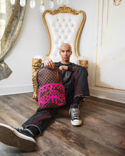 Load image into Gallery viewer, THE ARTISTS TOUCH BACKPACK (DLXV) - Clique Apparel