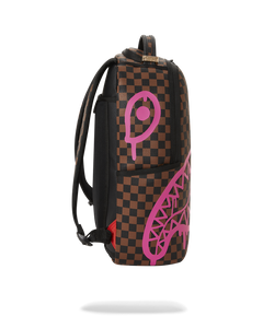 THE ARTISTS TOUCH BACKPACK (DLXV) - Clique Apparel