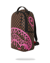 Load image into Gallery viewer, THE ARTISTS TOUCH BACKPACK (DLXV) - Clique Apparel