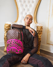Load image into Gallery viewer, THE ARTISTS TOUCH BACKPACK (DLXV) - Clique Apparel
