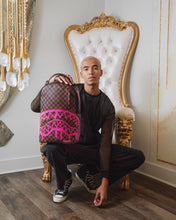 Load image into Gallery viewer, THE ARTISTS TOUCH BACKPACK (DLXV) - Clique Apparel