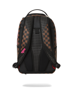 THE ARTISTS TOUCH BACKPACK (DLXV) - Clique Apparel