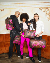 Load image into Gallery viewer, THE ARTISTS TOUCH BACKPACK (DLXV) - Clique Apparel