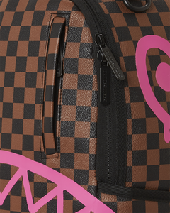 THE ARTISTS TOUCH BACKPACK (DLXV) - Clique Apparel