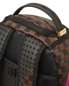 THE ARTISTS TOUCH BACKPACK (DLXV) - Clique Apparel