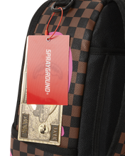 Load image into Gallery viewer, THE ARTISTS TOUCH BACKPACK (DLXV) - Clique Apparel