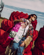 Load image into Gallery viewer, Sprayground - Split Money Blessings Backpack - Clique Apparel