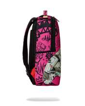Load image into Gallery viewer, Sprayground - Split Money Blessings Backpack - Clique Apparel
