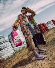 Load image into Gallery viewer, Sprayground - Split Money Blessings Backpack - Clique Apparel
