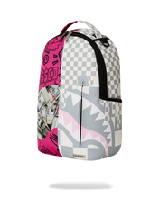 Load image into Gallery viewer, Sprayground - Split Money Blessings Backpack - Clique Apparel