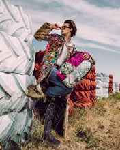 Load image into Gallery viewer, Sprayground - Split Money Blessings Backpack - Clique Apparel