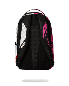 Sprayground - Split Money Blessings Backpack - Clique Apparel