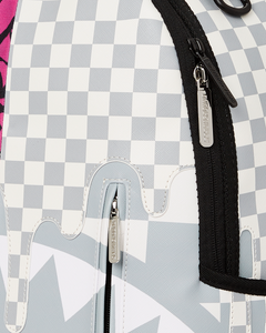 Sprayground - Split Money Blessings Backpack - Clique Apparel