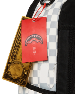 Sprayground - Split Money Blessings Backpack - Clique Apparel