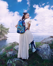 Load image into Gallery viewer, SPRAYGROUND - AVATAR SHARK ISLAND LAGOON SEA - Clique Apparel