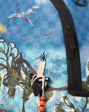 Load image into Gallery viewer, SPRAYGROUND - AVATAR SHARK ISLAND LAGOON SEA - Clique Apparel