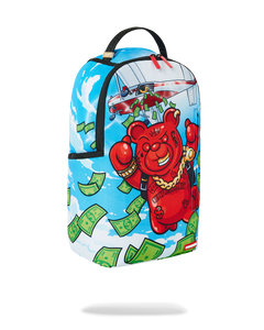 Sprayground - Diablo All or Nothing Backpack - Clique Apparel