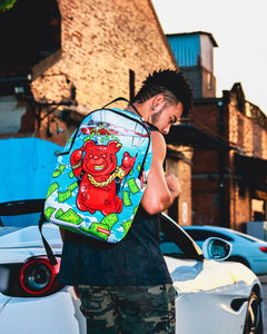 Sprayground - Diablo All or Nothing Backpack - Clique Apparel