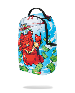 Sprayground - Diablo All or Nothing Backpack - Clique Apparel