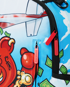 Sprayground - Diablo All or Nothing Backpack - Clique Apparel